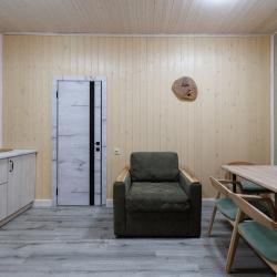 Номер люкс