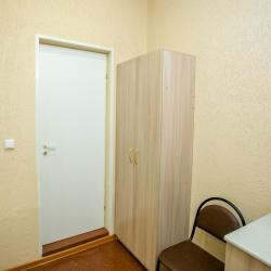 Фото Отель Бализ