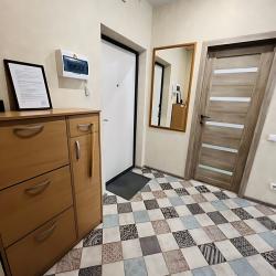 2-комнатные апартаменты улучшенные