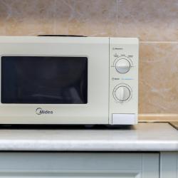 1-комнатные апартаменты стандарт