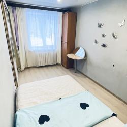 Фото Отель Погостим на улице Комарова