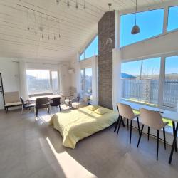 Фото Отель Коттедж Скандинавия Анапа