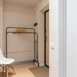 1-комнатные апартаменты улучшенные