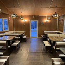 Фото Отель Восток на Мысе Чумака