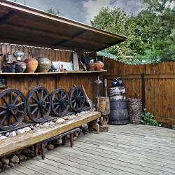 Фото Отель Подозёрка