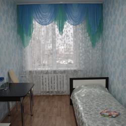 1-местный номер эконом