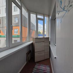 Фото Отель Двухкомнатная квартира в центре г. а