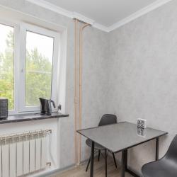 1-комнатные апартаменты люкс