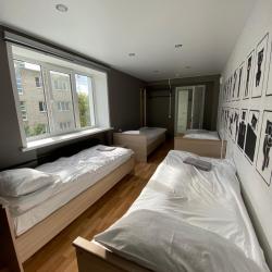 Велком Инн Хостел (Welcome inn Hostel) — cf194b3b7c1701f53bffe1c4e137d1df