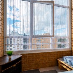 Фото Апартаменты Privi House на улице Молодежная 107Д