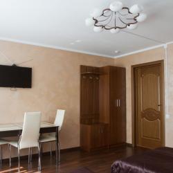 Фото Отель Уют