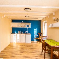 Фото Отель -дом