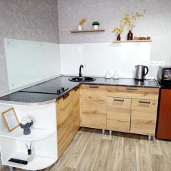 Фото Апартаменты на улице Уральская 2/17