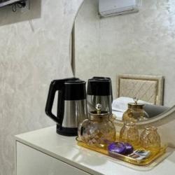 Номер стандарт с 3 односпальными кроватями