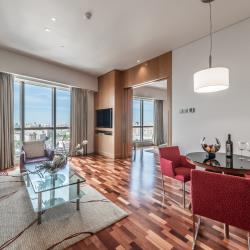 Фото Swissotel Красные Холмы (Свиссотель Красные Холмы)
