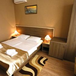 Фото Отель Гранд Лион