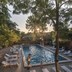 Фото Парк-отель ПОЛЯНА