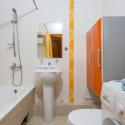 Фото Апартаменты Сутки В КРД в сердце района Панорама