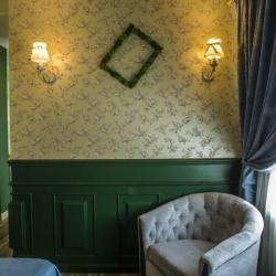 Фото Отель Честный Чехов