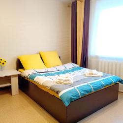 Фото Апартаменты на проспекте Мира 375Б