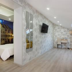 Фото Отель Kailas Park & Spa by Stellar Hotels, Sochi (Кайлас Парк Спа, )