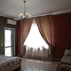 Фото Отель Гостевой дом Кострома