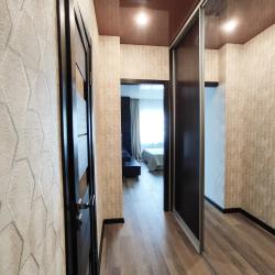 Фото Отель Oazis apart (Оазис апарт) на улице Покатная 122