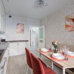 Фото Отель RentAp на улице Калинина 93