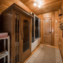 Фото Отель Коттедж на улице Кавголовская 36