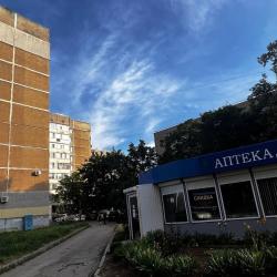 Фото Апартаменты на проспекте Курчатова 23
