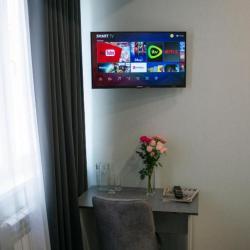 Фото Отель Tengri (Тенгри)