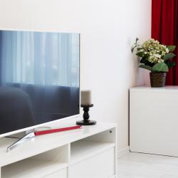 Фото Отель ДоМино на улице Красная