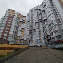 1-комнатные апартаменты стандарт