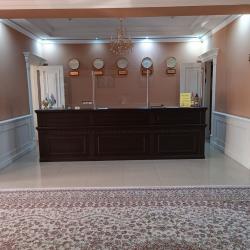 Фото Отель Jahon Palace (Жахон Палас)