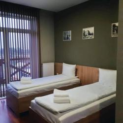 Фото Отель Celinburg (Целинбург)