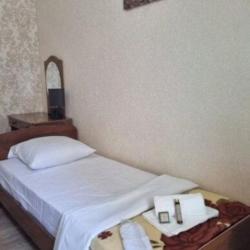 Фото Отель Марина