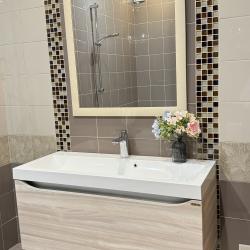 Фото Апартаменты на улице имени Лейтенанта С.В. Орлова