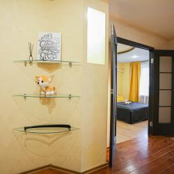 Фото Отель SunSet (СанСет) на улице Родионова 193