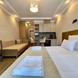 Фото Отель Taukel (Таукель)