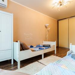 Фото Отель LetoApart (ЛетоАпарт) на улице Карла Маркса