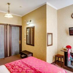 Фото Отель Сити Роуз