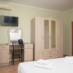 Фото Отель Жемчужина