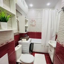 Фото Апартаменты на улице Ивана Захарова 19