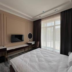 Фото Отель Noble Samarkand (Нобл )