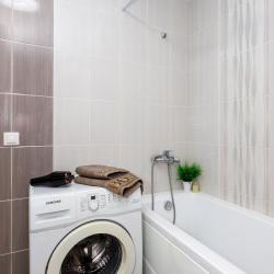 Фото Апартаменты на улице Краснодонская 10/7 этаж