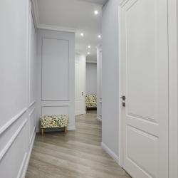 Фото Отель FlatStay Новый ремонт, центр