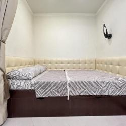 1-комнатные апартаменты улучшенные