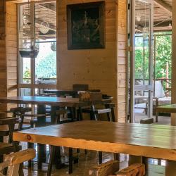 Фото Отель Горная Роза