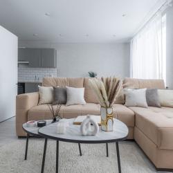 Фото Апартаменты Comfort Home в ЖК Яркий