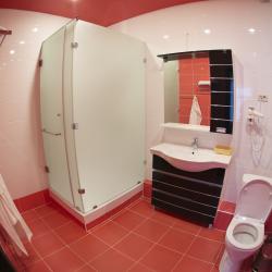 Фото Отель Дом